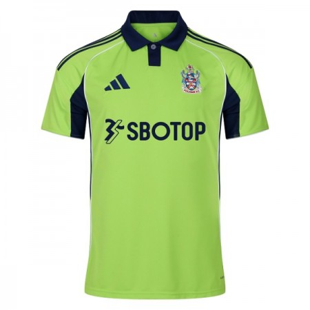Fulham FC Uitshirt 2025-26